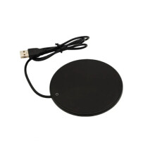 USB Coffee Cup Heater Mug Warmer