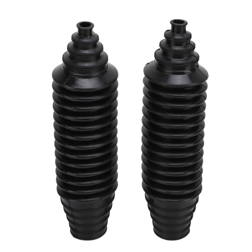 OE Standard Steering Rack Boot Rubber 2PCS for T4  Heavy Duty 7D0419831 1