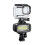 Για κάμερα GoPro 20LED Φορητό φως κατάδυσης Εξωτερικός φωτισμός ζωντανής φωτογ 3