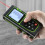 Handheld Laser Distance Meter with Digital Display, 40m Measuring Range 4