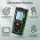 Handheld Laser Distance Meter with Digital Display, 40m Measuring Range 5