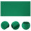 2Pièces Coussin Réchauffant Vert Pour Tortues Lézards 10