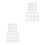 Stickers Ongles Style Autocollants 8