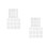 Stickers Ongles Style Autocollants 9