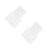 Stickers Ongles Style Autocollants 10