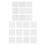 Stickers Ongles Style Autocollants 11
