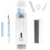 7-in-1 Electronics Cleaner Kit - Keyboard Cleaner Kit Portable Multifunctional Cleaning Tool 2