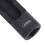 1/2in Drive Chrome Vanadium Fuel Line Socket for Injector and Sensor Tasks 6