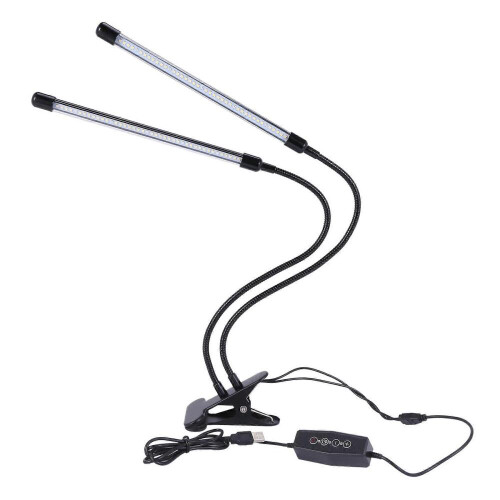 Φως εσωτερικής καλλιέργειας USB LED, λαμπτήρες φυτοπροστασίας πλήρους φάσματος 40W, λ 1