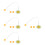 4Ensembles Accessoire Tennis De Table Robuste Pour Entraînement Junior 7