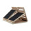Wooden Slant Board - 4 Angle Yoga Accessory 1