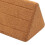 Triangle Yoga Brick for Pilates and Workouts 1