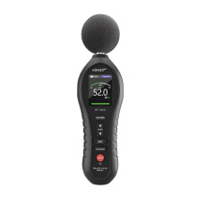 NF-562S ABS SLM Digitale 30-130dB 227x63x31mm
