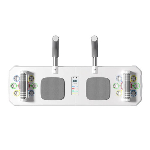 Non-Slip Push Up Board