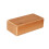 Soft Non-Slip Yoga Block 1