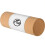 High-Density Natural Cork Yoga Pillar 1
