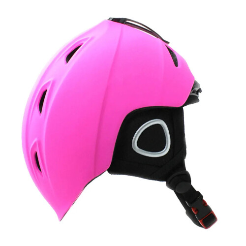 Kids Snowboard Helmet - Adjustable Winter
