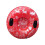 Winter Inflatable Snow Tube with Handles 1