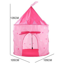 Play Tent Toys Ball Pool For Children Kids Ocean Balls Pool Garden House Foldable Kids Toy Tents Playpen Tunnel Play House