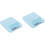 2Ensembles Planche De Quilling Bleu Ciel ABS Durable DIY 6