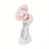Portable Body Massage Vacuum Suction Cup(White) 1