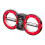 Adjustable Rotator Fitness Machine for Arm Workouts 1