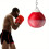 50kg Heavy-Duty Water Punching Bag(Red) 1
