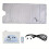 Digital Heated Sauna Steamer Blanket - Professional Body Shaping 1