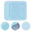 2Ensembles Planche De Quilling Bleu Ciel ABS Durable DIY 11