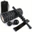 6-in-1 Ultimate Fitness Bundle(Black) 1