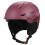 Snowboard Helmet with Detachable Earmuff and Goggle Strap 1