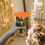 5Pièces Couvercles Mug Silicone En Forme De Orange 6