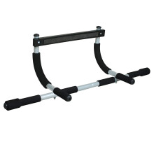 Horizontal Pull-Up Bar