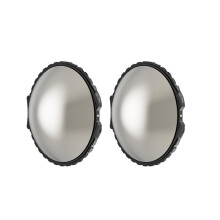 ND Filters for X5 ND16 Lens Filter Set 4 Stops Light Reduction Optical Glass Neutral Density Lens Accessories