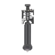 For  Induction Hotend for H2C High Flow Hotend for  H2C 3D Printer Parts 0.6mm