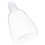 5Pièces Flacons Souples Transparente En Pour Sauces Miel 3