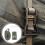 1Ensemble Ceinture À Cliquet Résistante Pour Camion 4