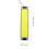 1Pc Internal Lighting Lamp Mounted Atmosphere Light 2