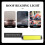 1Pc Internal Lighting Lamp Mounted Atmosphere Light 3