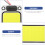 1Pc Internal Lighting Lamp Mounted Atmosphere Light 6