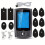 Digital TENS Muscle Stimulator – 36 Modes EMS Acupuncture(Black) 1