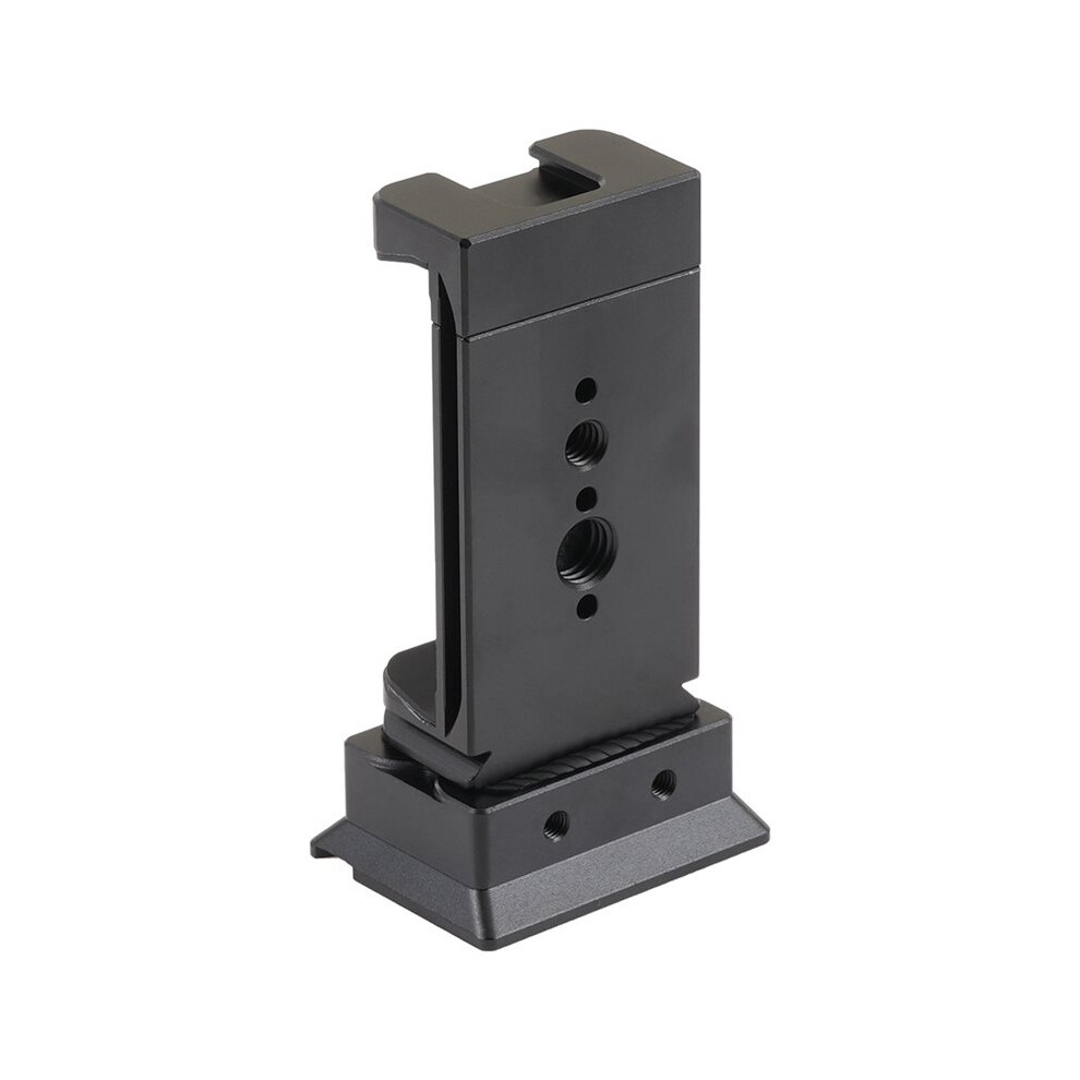 Universal Cell Phone Holder For Ronin Rs2/Rs3/Rs3 Pro/Rs4/Rs4 Pro/Rs4 Stabilizer Cold Shoe For Microphone 6132795428142
