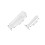 12Pièces Kit Lentilles Silicone Pour Voyage Usage 3