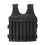 Adjustable Weighted Vest for Fitness Training 1