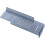 Cabinet Handle Template with Precise Hole Positioning for Drawer Pulls and Knob Installation 5