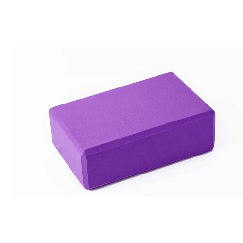 Pilates EVA Yoga Block
