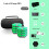 Speed Agility Training Light Lamp 1