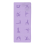 Thick Foldable Non-Slip Yoga Mat 1