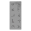 Foldable Non-Slip Yoga Workout Mat 1