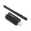 Zigbee 3.0 USB Dongle -E with Antenna, EFR32MG21 Chip - for Home Assistant, OpenHAB, Zigbee2MQTT (ZBDongle-E) 1